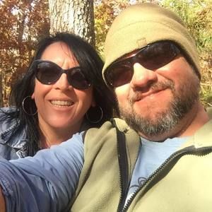 Meet your Posher, Beth